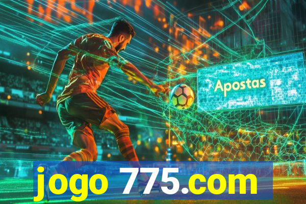 jogo 775.com